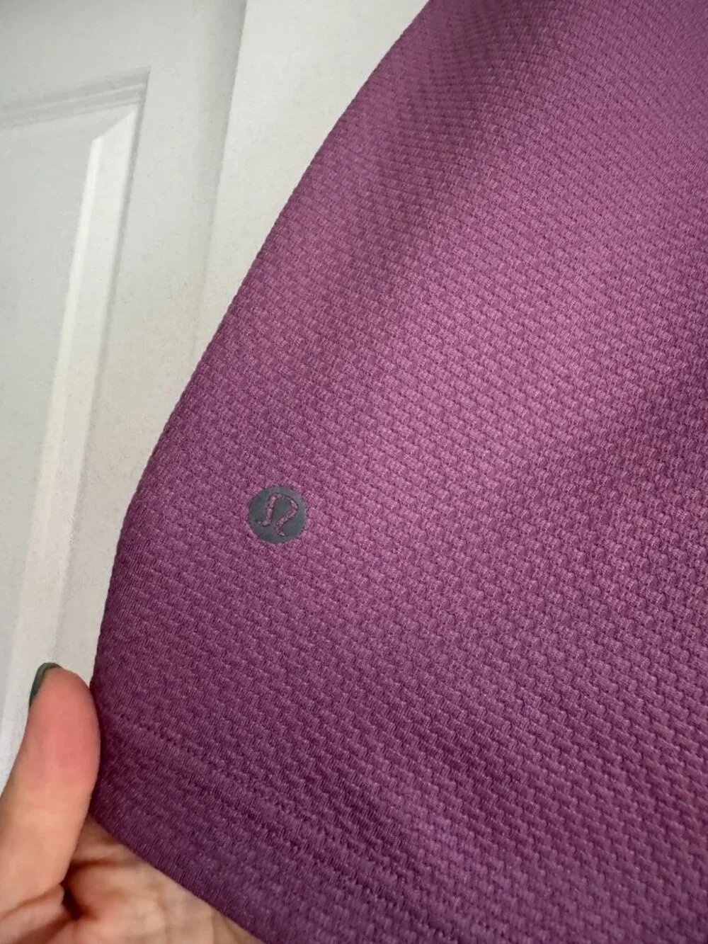 Lululemon Men's Relaxed-Fit Training Short 8